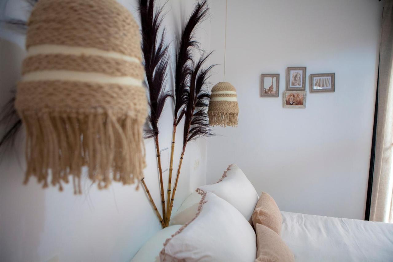 Casas Rurales La Rincona Moral de Calatrava エクステリア 写真