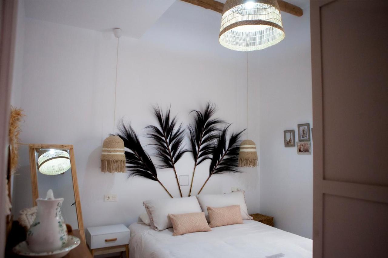 Casas Rurales La Rincona Moral de Calatrava エクステリア 写真
