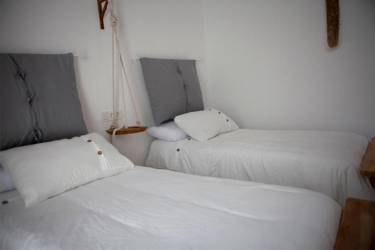 Casas Rurales La Rincona Moral de Calatrava エクステリア 写真