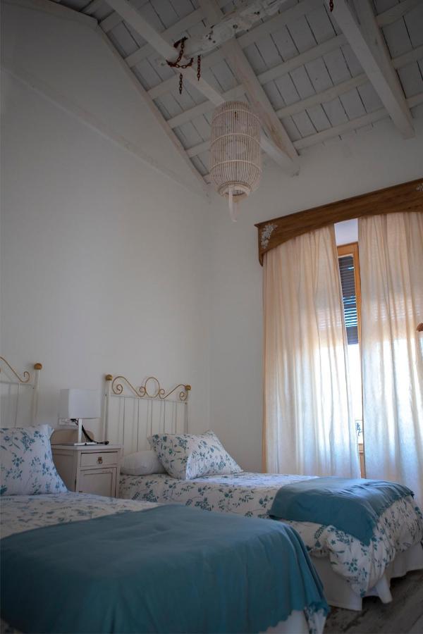 Casas Rurales La Rincona Moral de Calatrava エクステリア 写真