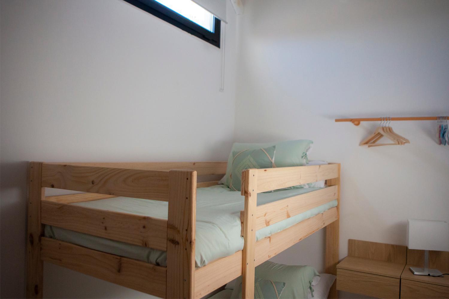 Casas Rurales La Rincona Moral de Calatrava 部屋 写真