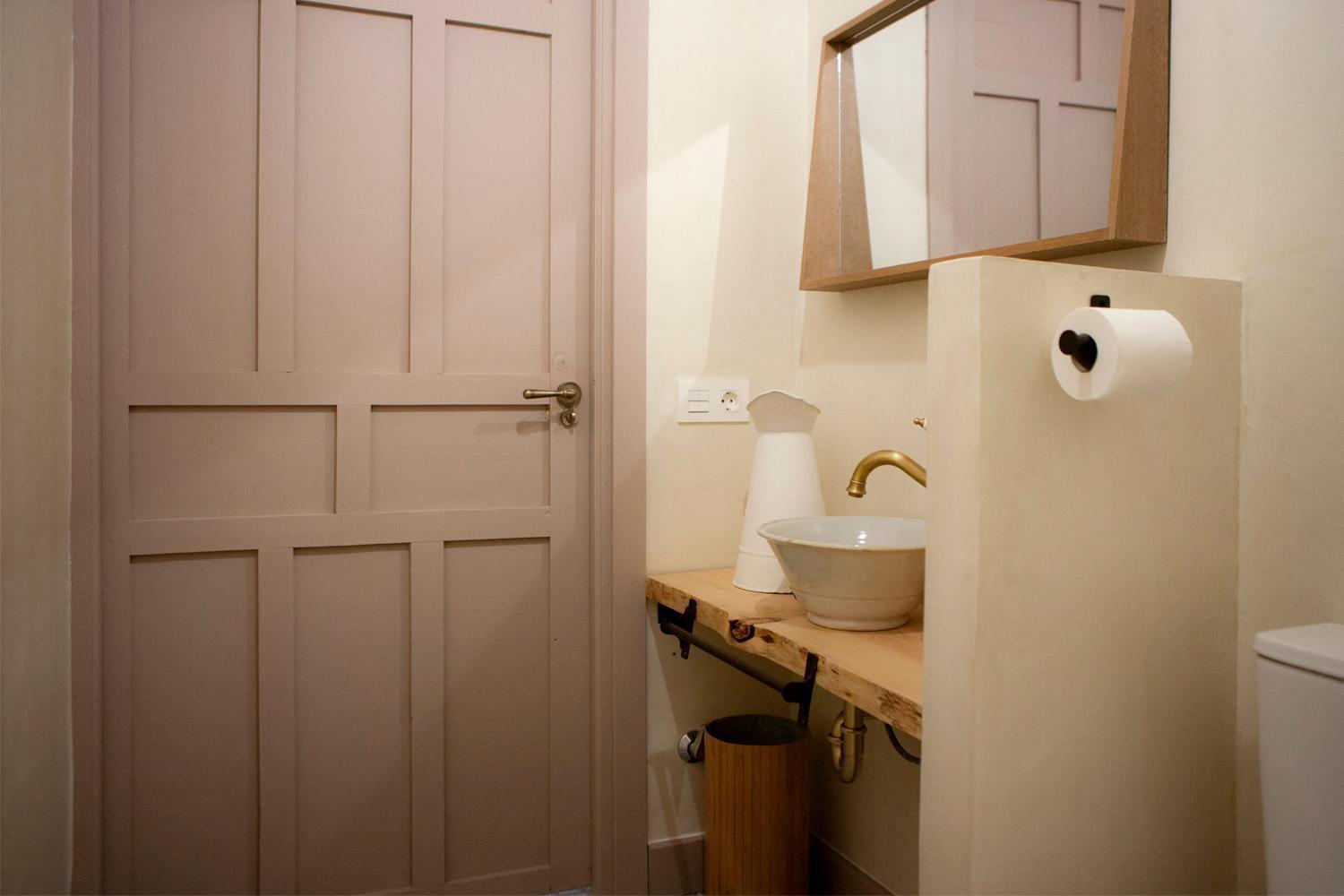 Casas Rurales La Rincona Moral de Calatrava 部屋 写真