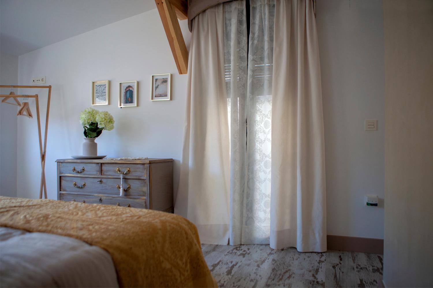 Casas Rurales La Rincona Moral de Calatrava 部屋 写真