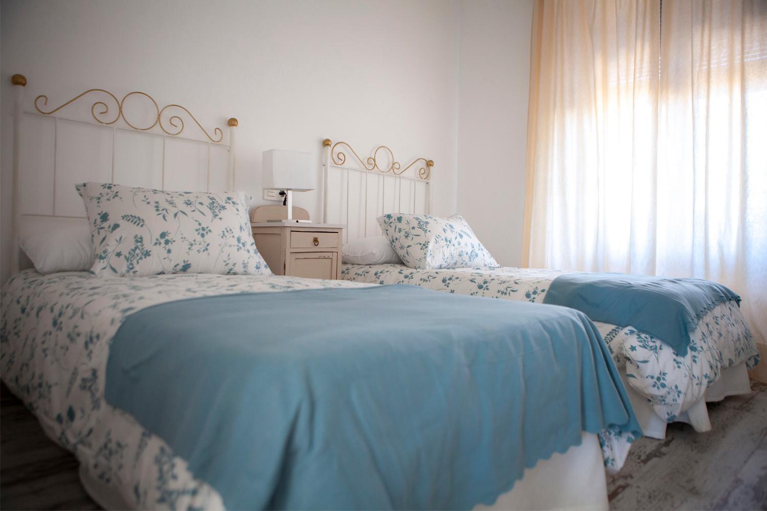 Casas Rurales La Rincona Moral de Calatrava 部屋 写真