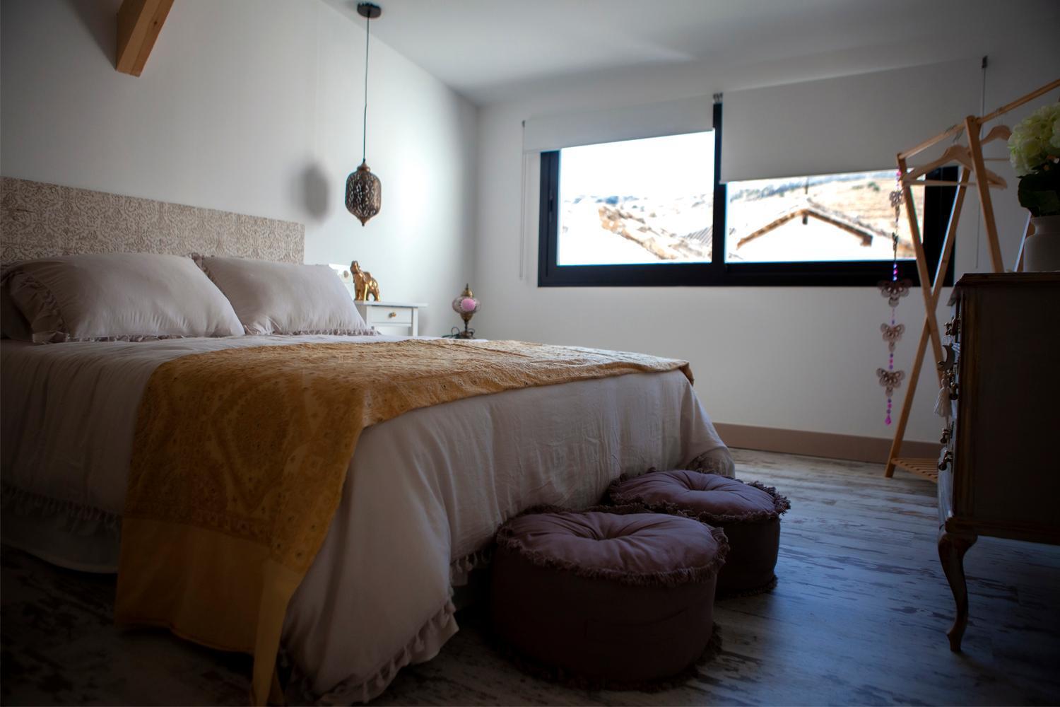 Casas Rurales La Rincona Moral de Calatrava 部屋 写真