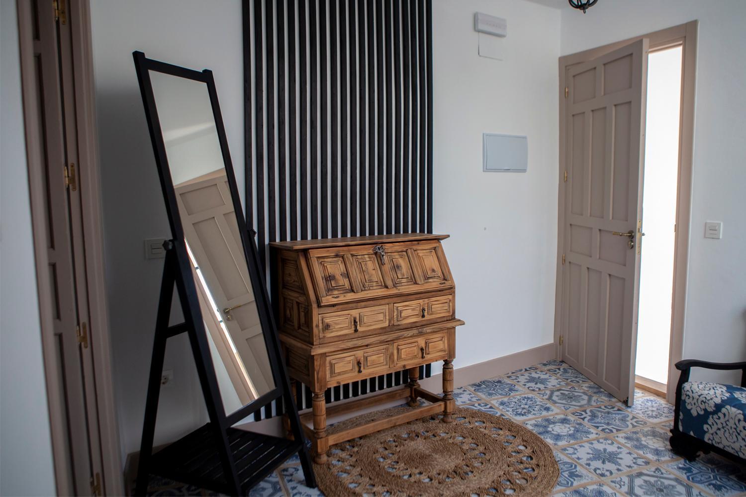 Casas Rurales La Rincona Moral de Calatrava 部屋 写真